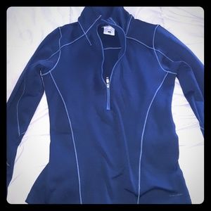 Columbia pullover sweatshirt